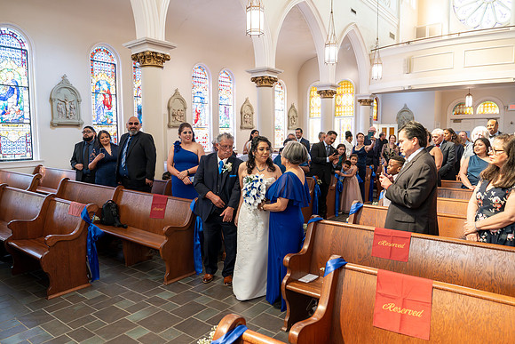 Sergio and Flor Wedding _0323